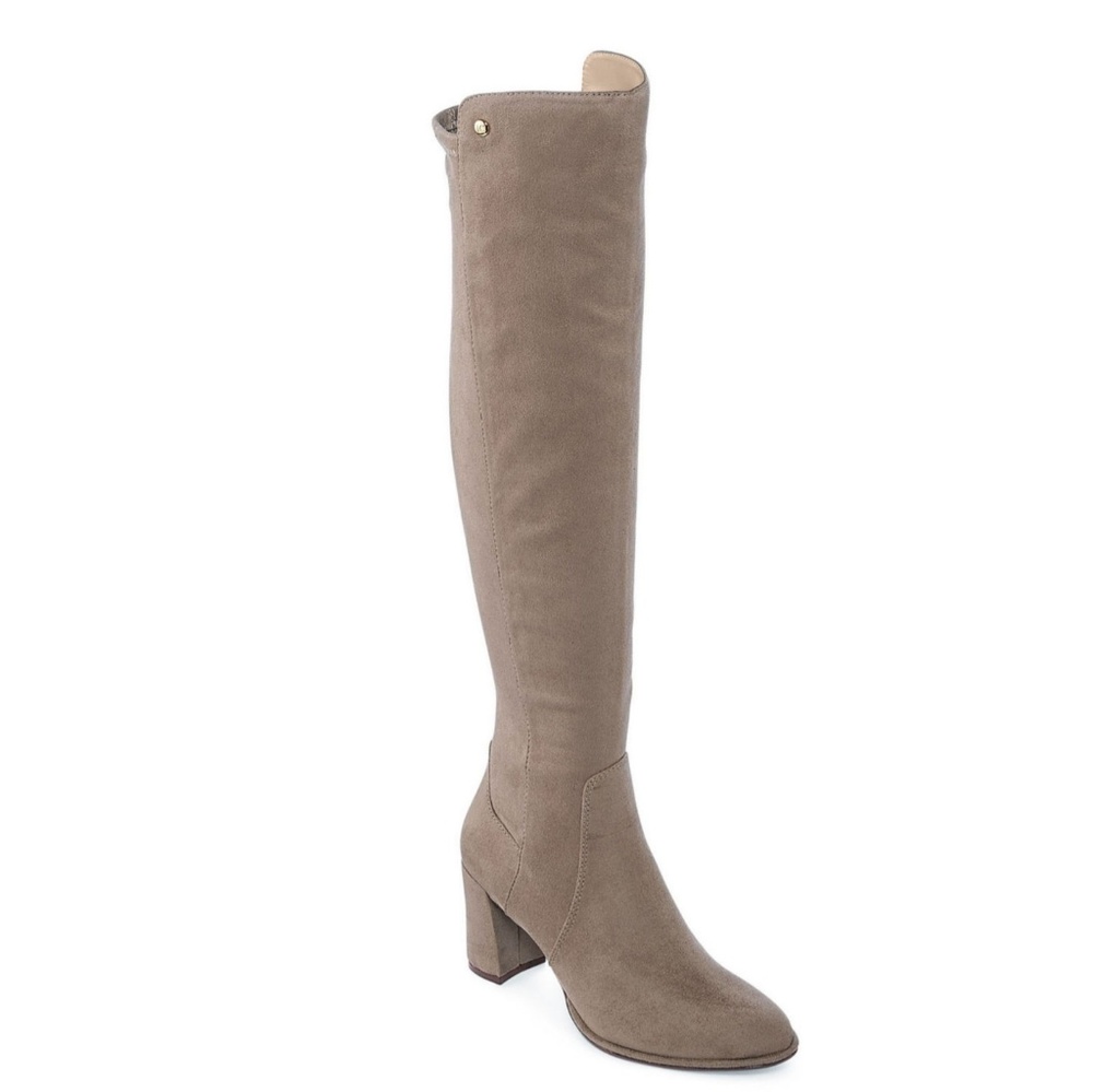 Over The Knee Boots